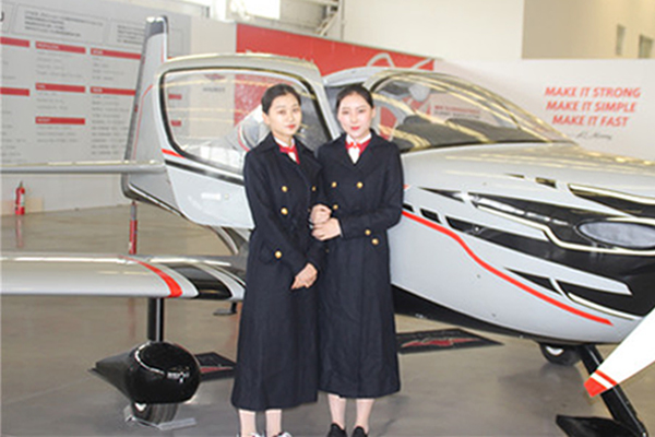 襄城航空学校